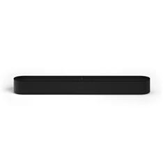 Sonos Beam (Gen2) Wi-Fi/LAN/HDMI multiroom 3.0 fekete hangprojektor Sonos Beam (Gen2) Wi-Fi/LAN/HDMI multiroom 3.0 fekete hangprojektor