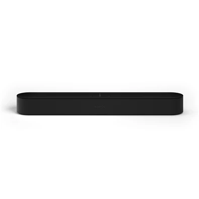 Sonos Beam (Gen2) Wi-Fi/LAN/HDMI multiroom 3.0 fekete hangprojektor Sonos Beam (Gen2) Wi-Fi/LAN/HDMI multiroom 3.0 fekete hangprojektor