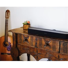Sonos Beam (Gen2) Wi-Fi/LAN/HDMI multiroom 3.0 fekete hangprojektor Sonos Beam (Gen2) Wi-Fi/LAN/HDMI multiroom 3.0 fekete hangprojektor