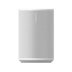 Sonos Era 100 EU Wi-Fi/Bluetooth fehér multiroom hangszóró Sonos Era 100 EU Wi-Fi/Bluetooth fehér multiroom hangszóró