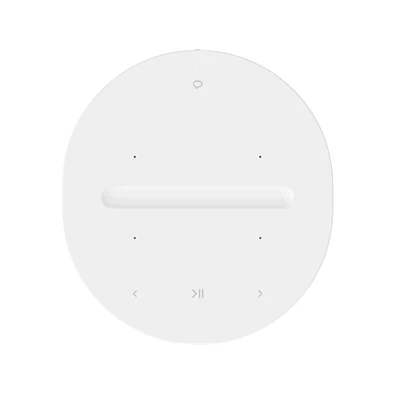 Sonos Era 100 EU Wi-Fi/Bluetooth fehér multiroom hangszóró Sonos Era 100 EU Wi-Fi/Bluetooth fehér multiroom hangszóró