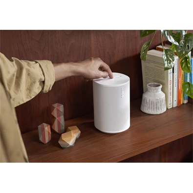Sonos Era 100 EU Wi-Fi/Bluetooth fehér multiroom hangszóró Sonos Era 100 EU Wi-Fi/Bluetooth fehér multiroom hangszóró