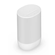 Sonos Move EU (Gen2) Wi-Fi/Bluetooth fehér multiroom hangszóró Sonos Move EU (Gen2) Wi-Fi/Bluetooth fehér multiroom hangszóró