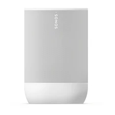 Sonos Move EU (Gen2) Wi-Fi/Bluetooth fehér multiroom hangszóró Sonos Move EU (Gen2) Wi-Fi/Bluetooth fehér multiroom hangszóró