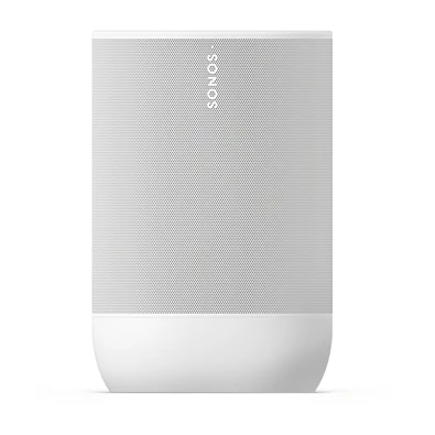 Sonos Move EU (Gen2) Wi-Fi/Bluetooth fehér multiroom hangszóró Sonos Move EU (Gen2) Wi-Fi/Bluetooth fehér multiroom hangszóró