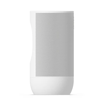 Sonos Move EU (Gen2) Wi-Fi/Bluetooth fehér multiroom hangszóró Sonos Move EU (Gen2) Wi-Fi/Bluetooth fehér multiroom hangszóró