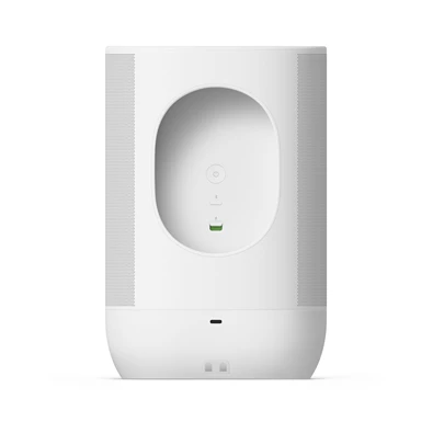Sonos Move EU (Gen2) Wi-Fi/Bluetooth fehér multiroom hangszóró Sonos Move EU (Gen2) Wi-Fi/Bluetooth fehér multiroom hangszóró