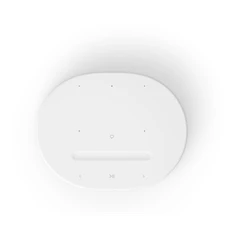 Sonos Move EU (Gen2) Wi-Fi/Bluetooth fehér multiroom hangszóró Sonos Move EU (Gen2) Wi-Fi/Bluetooth fehér multiroom hangszóró
