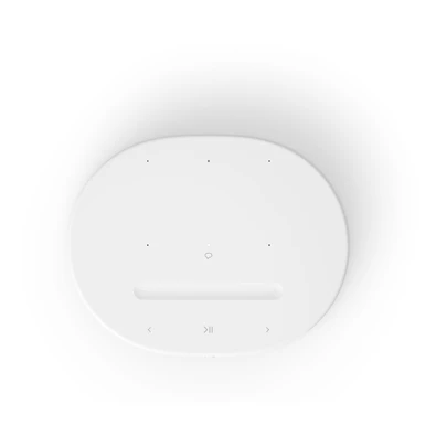 Sonos Move EU (Gen2) Wi-Fi/Bluetooth fehér multiroom hangszóró Sonos Move EU (Gen2) Wi-Fi/Bluetooth fehér multiroom hangszóró