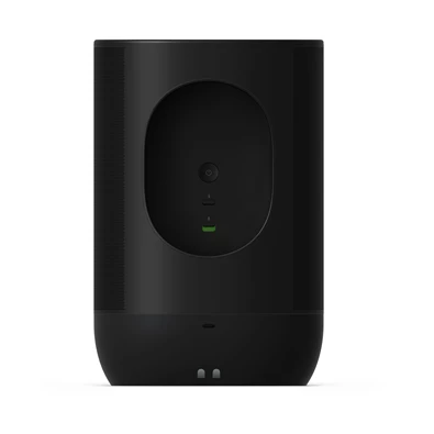 Sonos Move EU (Gen2) Wi-Fi/Bluetooth fekete multiroom hangszóró Sonos Move EU (Gen2) Wi-Fi/Bluetooth fekete multiroom hangszóró