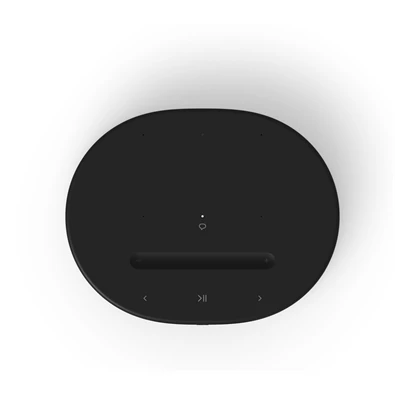 Sonos Move EU (Gen2) Wi-Fi/Bluetooth fekete multiroom hangszóró Sonos Move EU (Gen2) Wi-Fi/Bluetooth fekete multiroom hangszóró