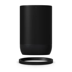 Sonos Move EU (Gen2) Wi-Fi/Bluetooth fekete multiroom hangszóró Sonos Move EU (Gen2) Wi-Fi/Bluetooth fekete multiroom hangszóró