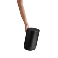 Sonos Move EU (Gen2) Wi-Fi/Bluetooth fekete multiroom hangszóró Sonos Move EU (Gen2) Wi-Fi/Bluetooth fekete multiroom hangszóró