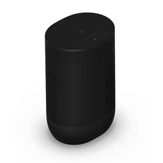 Sonos Move EU (Gen2) Wi-Fi/Bluetooth fekete multiroom hangszóró Sonos Move EU (Gen2) Wi-Fi/Bluetooth fekete multiroom hangszóró