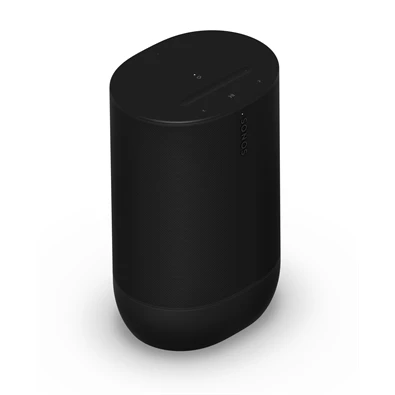 Sonos Move EU (Gen2) Wi-Fi/Bluetooth fekete multiroom hangszóró Sonos Move EU (Gen2) Wi-Fi/Bluetooth fekete multiroom hangszóró