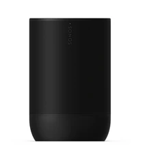 Sonos Move EU (Gen2) Wi-Fi/Bluetooth fekete multiroom hangszóró Sonos Move EU (Gen2) Wi-Fi/Bluetooth fekete multiroom hangszóró