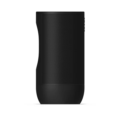 Sonos Move EU (Gen2) Wi-Fi/Bluetooth fekete multiroom hangszóró Sonos Move EU (Gen2) Wi-Fi/Bluetooth fekete multiroom hangszóró