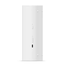 Sonos Roam 2 Wi-Fi/Bluetooth fehér hangszóró Sonos Roam 2 Wi-Fi/Bluetooth fehér hangszóró
