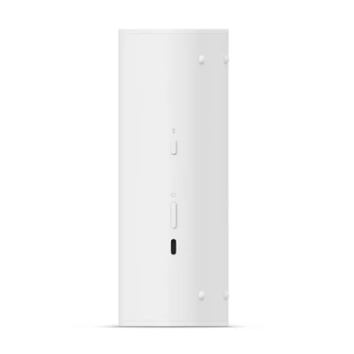 Sonos Roam 2 Wi-Fi/Bluetooth fehér hangszóró Sonos Roam 2 Wi-Fi/Bluetooth fehér hangszóró