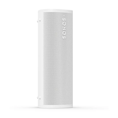 Sonos Roam 2 Wi-Fi/Bluetooth fehér hangszóró Sonos Roam 2 Wi-Fi/Bluetooth fehér hangszóró