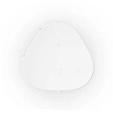 Sonos Roam 2 Wi-Fi/Bluetooth fehér hangszóró Sonos Roam 2 Wi-Fi/Bluetooth fehér hangszóró