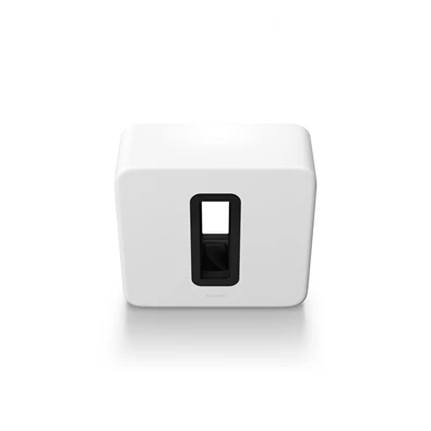 Sonos Sub 4 fehér vezeték nélküli aktív mélysugárzó Sonos Sub 4 fehér vezeték nélküli aktív mélysugárzó