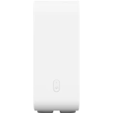 Sonos Sub (Gen3) fehér vezeték nélküli aktív mélysugárzó Sonos Sub (Gen3) fehér vezeték nélküli aktív mélysugárzó