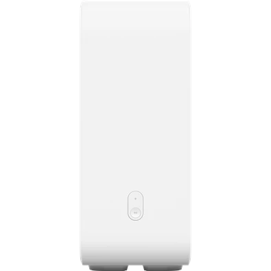 Sonos Sub (Gen3) fehér vezeték nélküli aktív mélysugárzó Sonos Sub (Gen3) fehér vezeték nélküli aktív mélysugárzó
