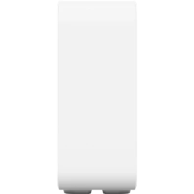 Sonos Sub (Gen3) fehér vezeték nélküli aktív mélysugárzó Sonos Sub (Gen3) fehér vezeték nélküli aktív mélysugárzó