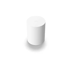 Sonos Sub Mini fehér vezeték nélküli aktív mélysugárzó Sonos Sub Mini fehér vezeték nélküli aktív mélysugárzó