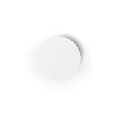 Sonos Sub Mini fehér vezeték nélküli aktív mélysugárzó Sonos Sub Mini fehér vezeték nélküli aktív mélysugárzó