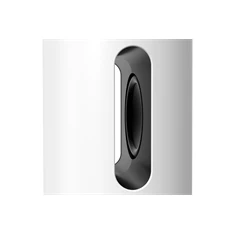 Sonos Sub Mini fehér vezeték nélküli aktív mélysugárzó Sonos Sub Mini fehér vezeték nélküli aktív mélysugárzó