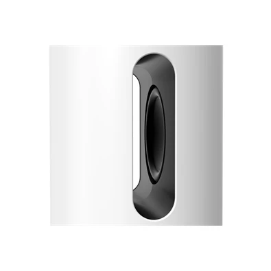 Sonos Sub Mini fehér vezeték nélküli aktív mélysugárzó Sonos Sub Mini fehér vezeték nélküli aktív mélysugárzó