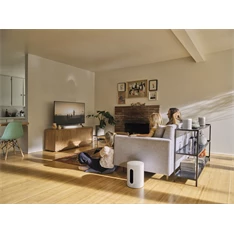 Sonos Sub Mini fehér vezeték nélküli aktív mélysugárzó Sonos Sub Mini fehér vezeték nélküli aktív mélysugárzó