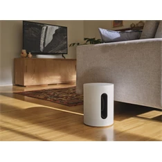 Sonos Sub Mini fehér vezeték nélküli aktív mélysugárzó Sonos Sub Mini fehér vezeték nélküli aktív mélysugárzó