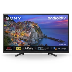 Sony 32" KD32W800P1AEP HD Ready Android Smart LCD TV Sony 32" KD32W800P1AEP HD Ready Android Smart LCD TV