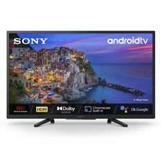 Sony 32" KD32W800P1AEP HD Ready Android Smart LCD TV (Újszerű)