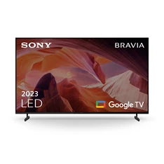 Sony 55" KD55X80LAEP 4K UHD Smart LED TV Sony 55" KD55X80LAEP 4K UHD Smart LED TV