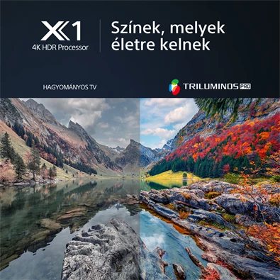 Sony 55" KD55X80LAEP 4K UHD Smart LED TV Sony 55" KD55X80LAEP 4K UHD Smart LED TV