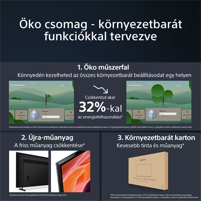 Sony 55" KD55X80LAEP 4K UHD Smart LED TV Sony 55" KD55X80LAEP 4K UHD Smart LED TV
