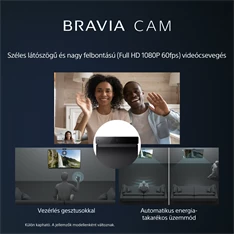 Sony 55" KD55X80LAEP 4K UHD Smart LED TV Sony 55" KD55X80LAEP 4K UHD Smart LED TV