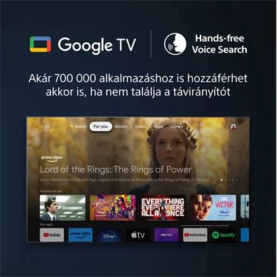 Sony 55" KD55X85LAEP 4K UHD Smart LED TV