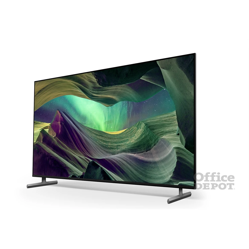 Sony 55" KD55X85LAEP 4K UHD Smart LED TV