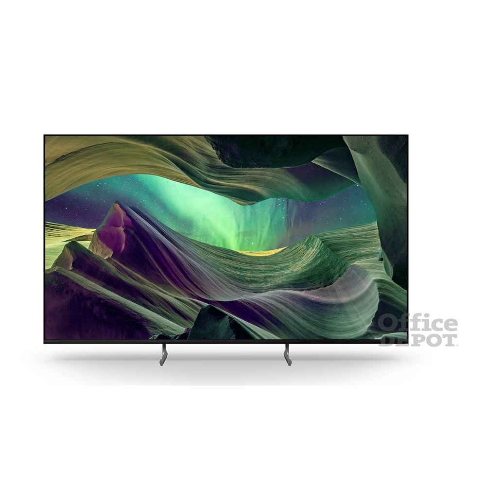 Sony 55" KD55X85LAEP 4K UHD Smart LED TV