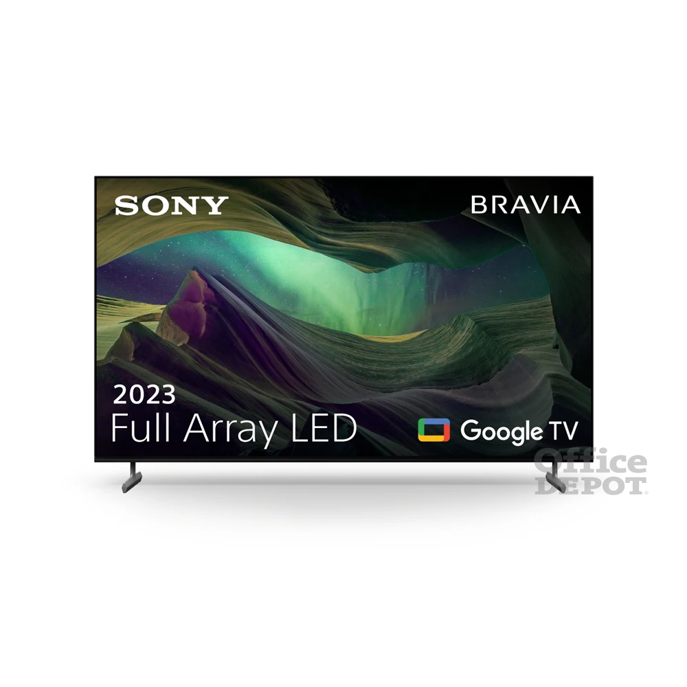 Sony 55" KD55X85LAEP 4K UHD Smart LED TV