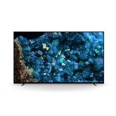 Sony 55" XR55A80LAEP 4K UHD Smart OLED TV (Újracsomagolt)
