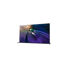 Sony 55" XR55A90JAEP 4K UHD Smart OLED TV