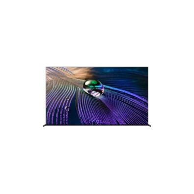 Sony 55" XR55A90JAEP 4K UHD Smart OLED TV