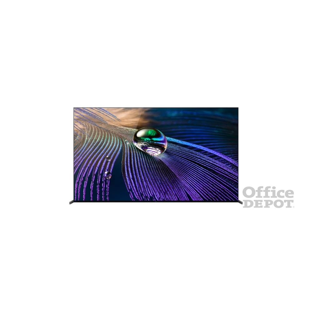 Sony 55" XR55A90JAEP 4K UHD Smart OLED TV