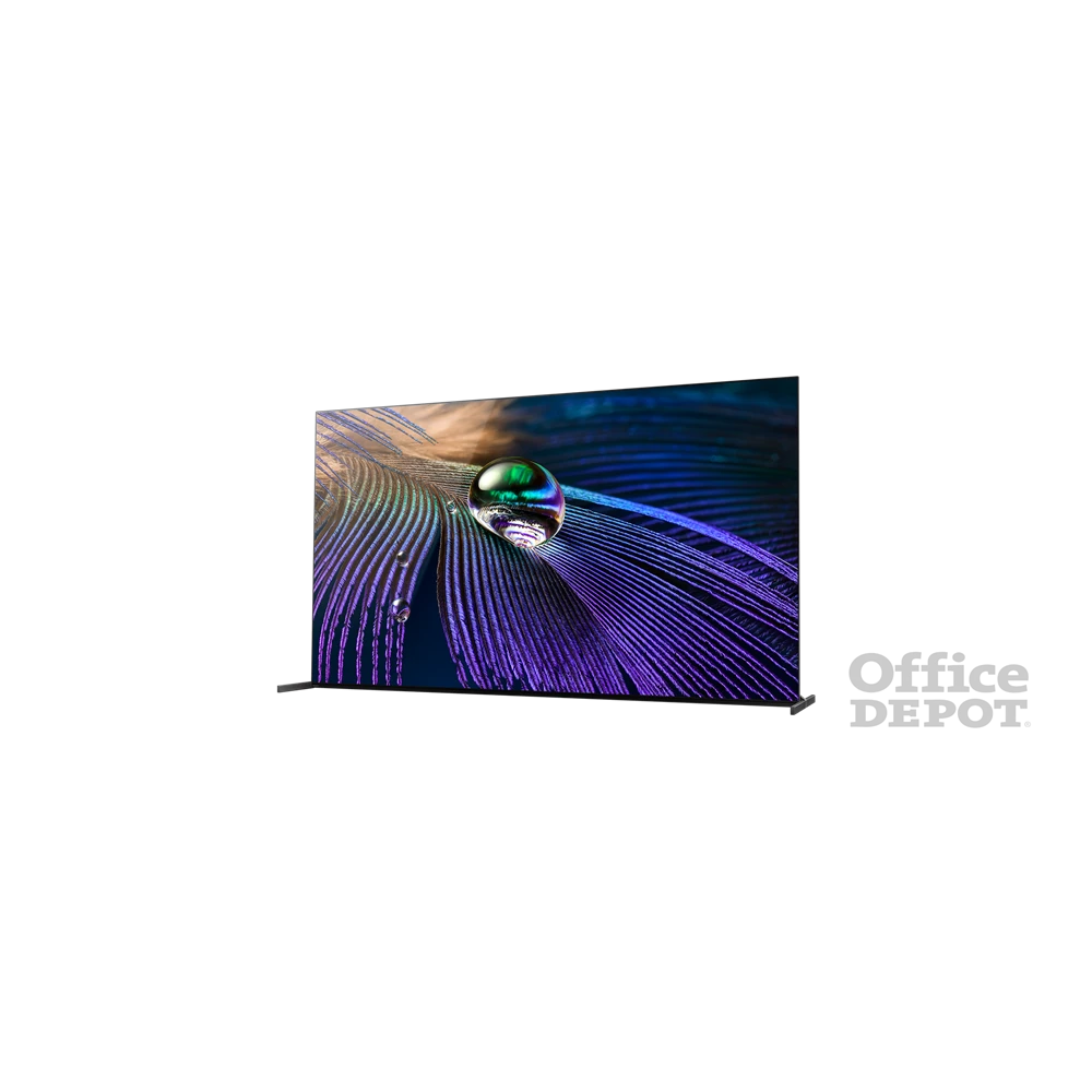 Sony 55" XR55A90JAEP 4K UHD Smart OLED TV